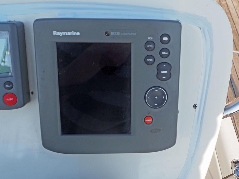 picture Navigatie en electronica